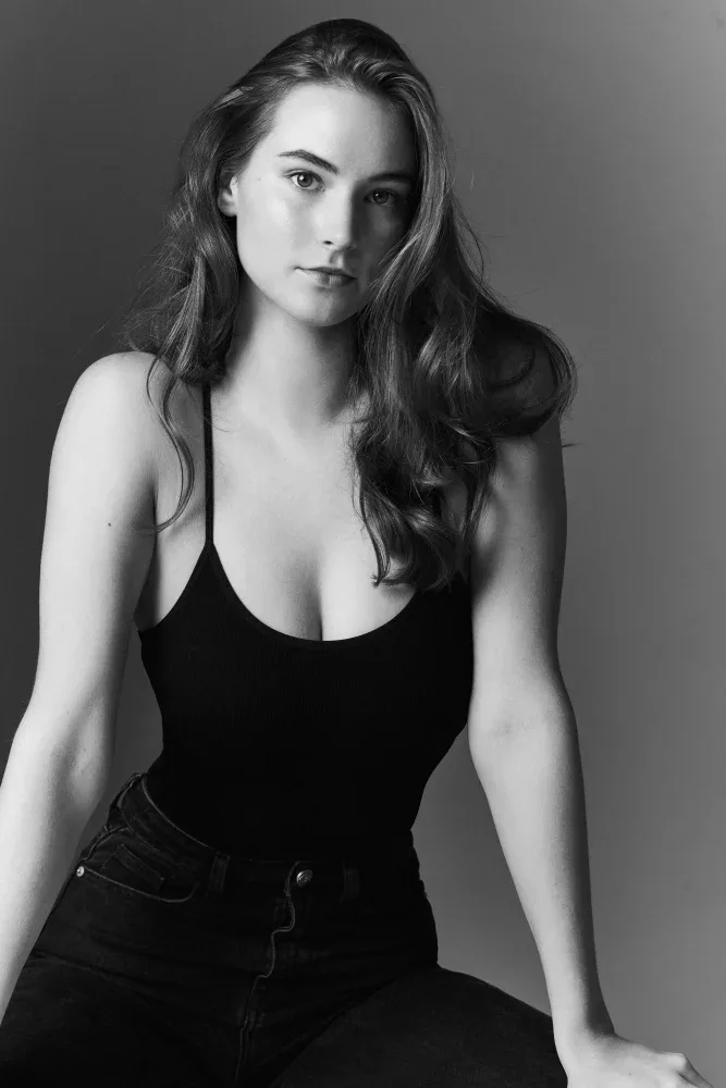 Kelly Markowski photo 14 — Brown, Athletic