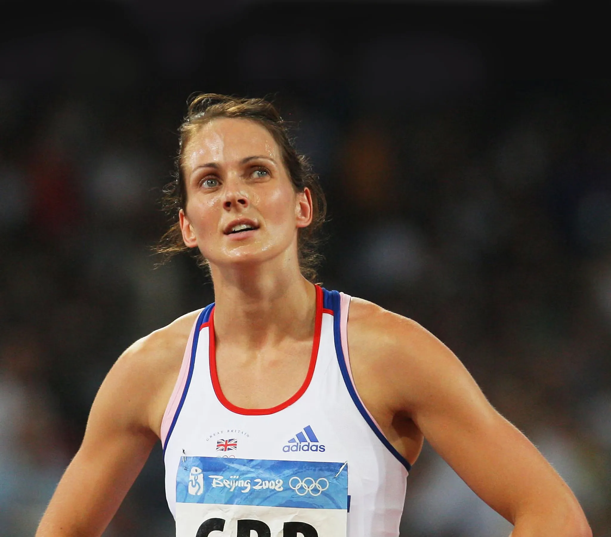 Kelly Sotherton photo 3 — Athletic, Brown