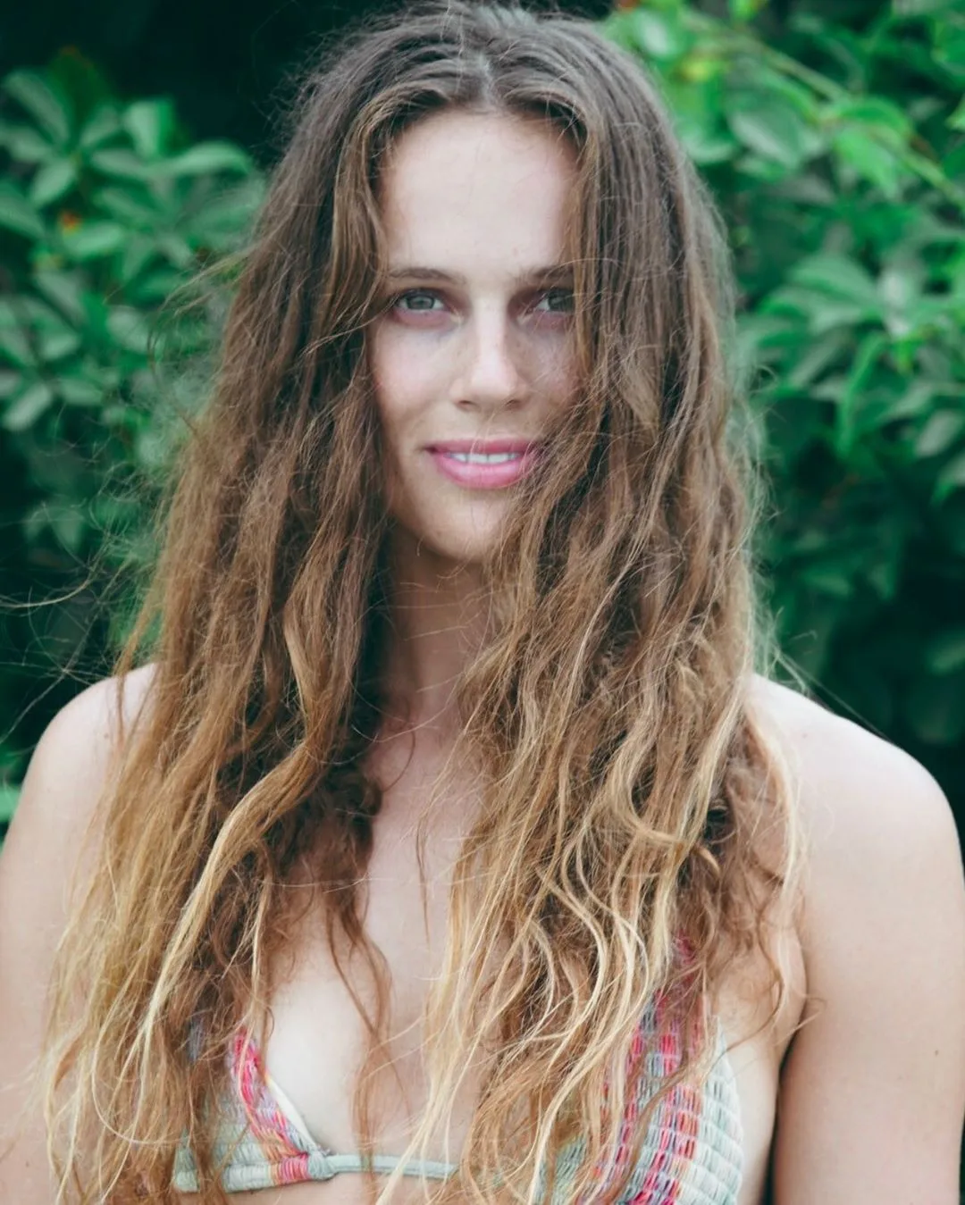 Kelsey Robinson photo 5 — American, Athletic