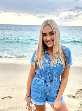 Kendall Smith photo 7 — American, Blonde