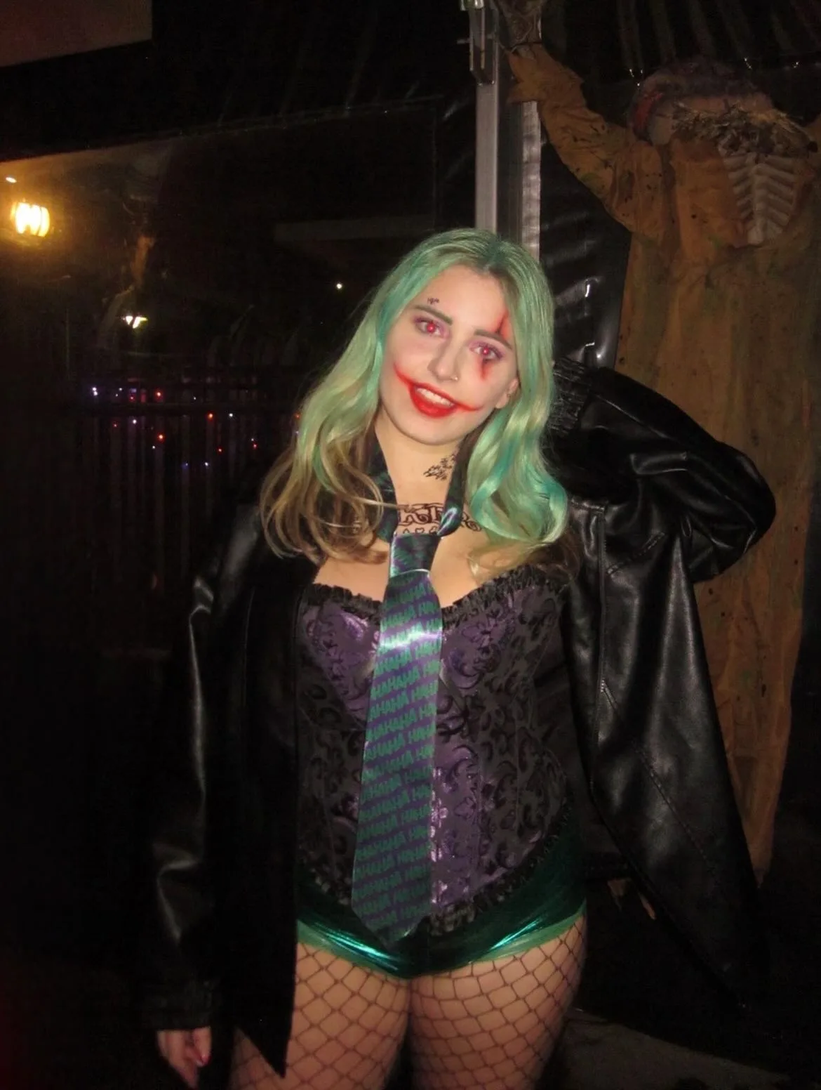 Kennedy Cominsky photo 1 — American, Blonde