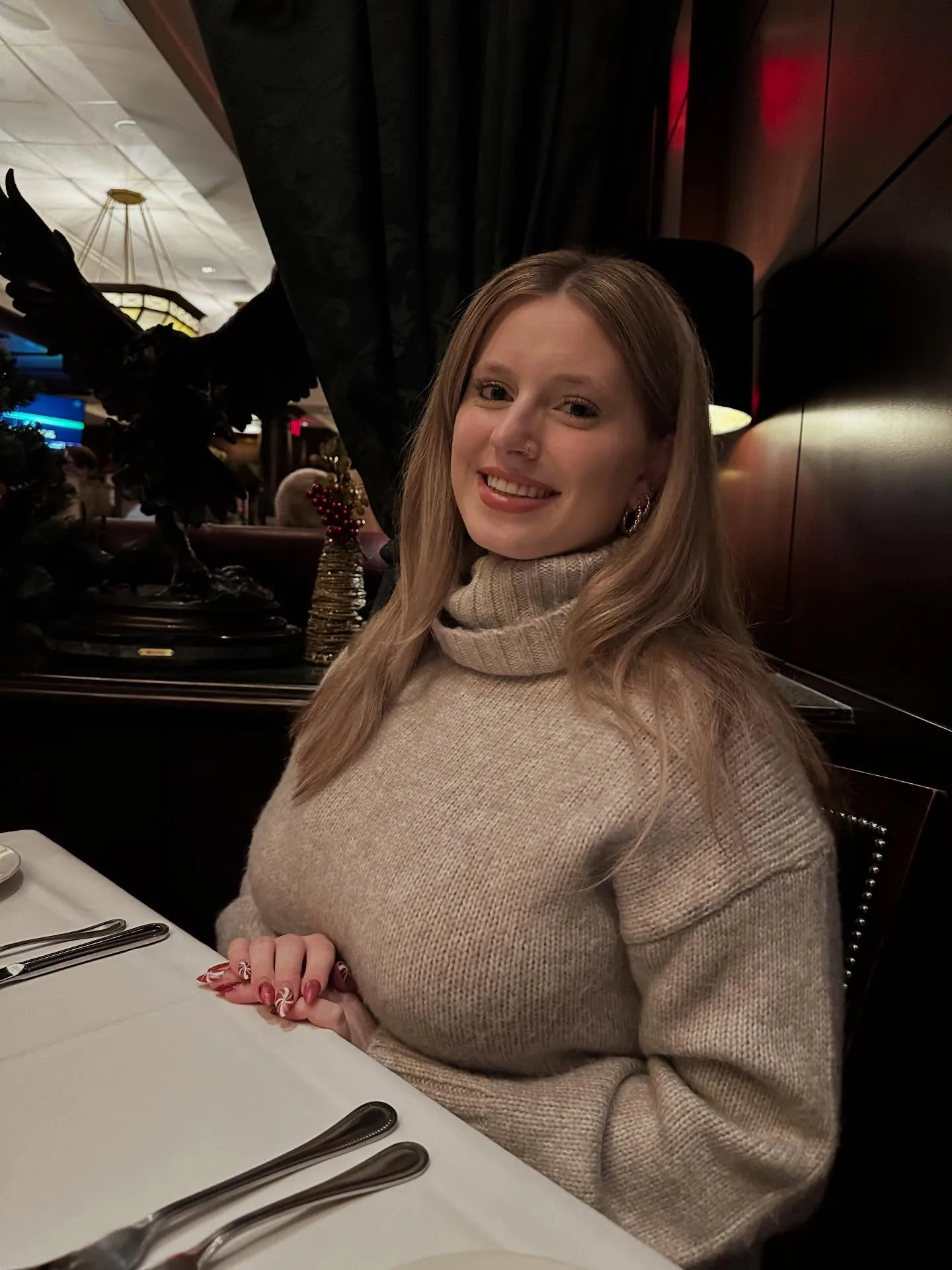 Kennedy Cominsky photo 13 — American, Blonde