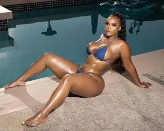Kennedy Pico photo 12 — Digital Creator, Glamour Model, American