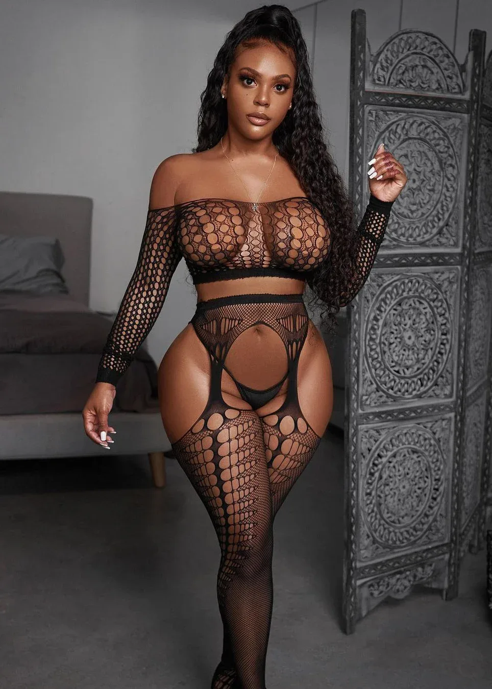 Kennedy Pico photo 3 — Average, Brown