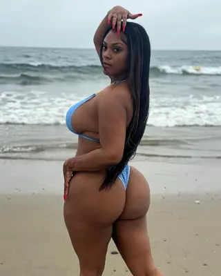 Kennedy Pico photo 9 — Average, Brown