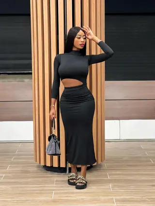 Kenya Riascos photo 6 — Influencer, Colombian