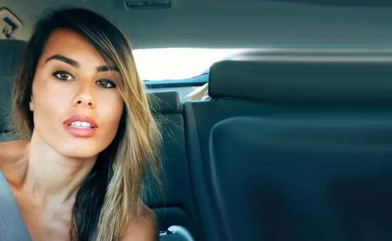 Khalyla Kuhn photo 4 — Brown, Mixed-race (primarily Asian)