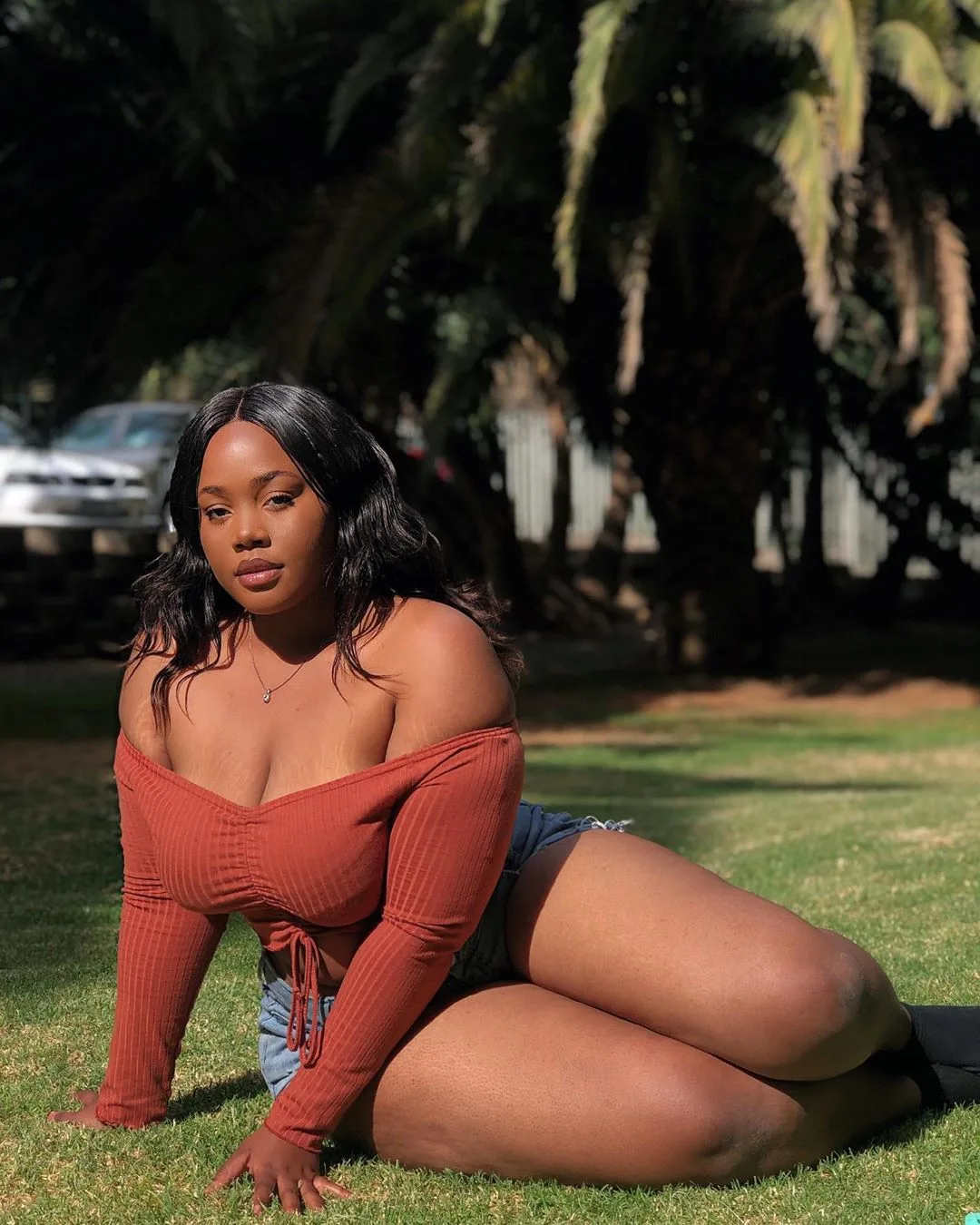 Khanya Yucca photo 9 — South African, Chubby