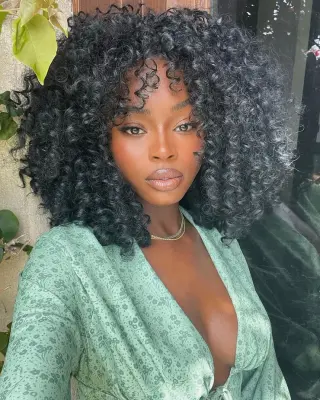Kiara Pike photo 19 — American, Black
