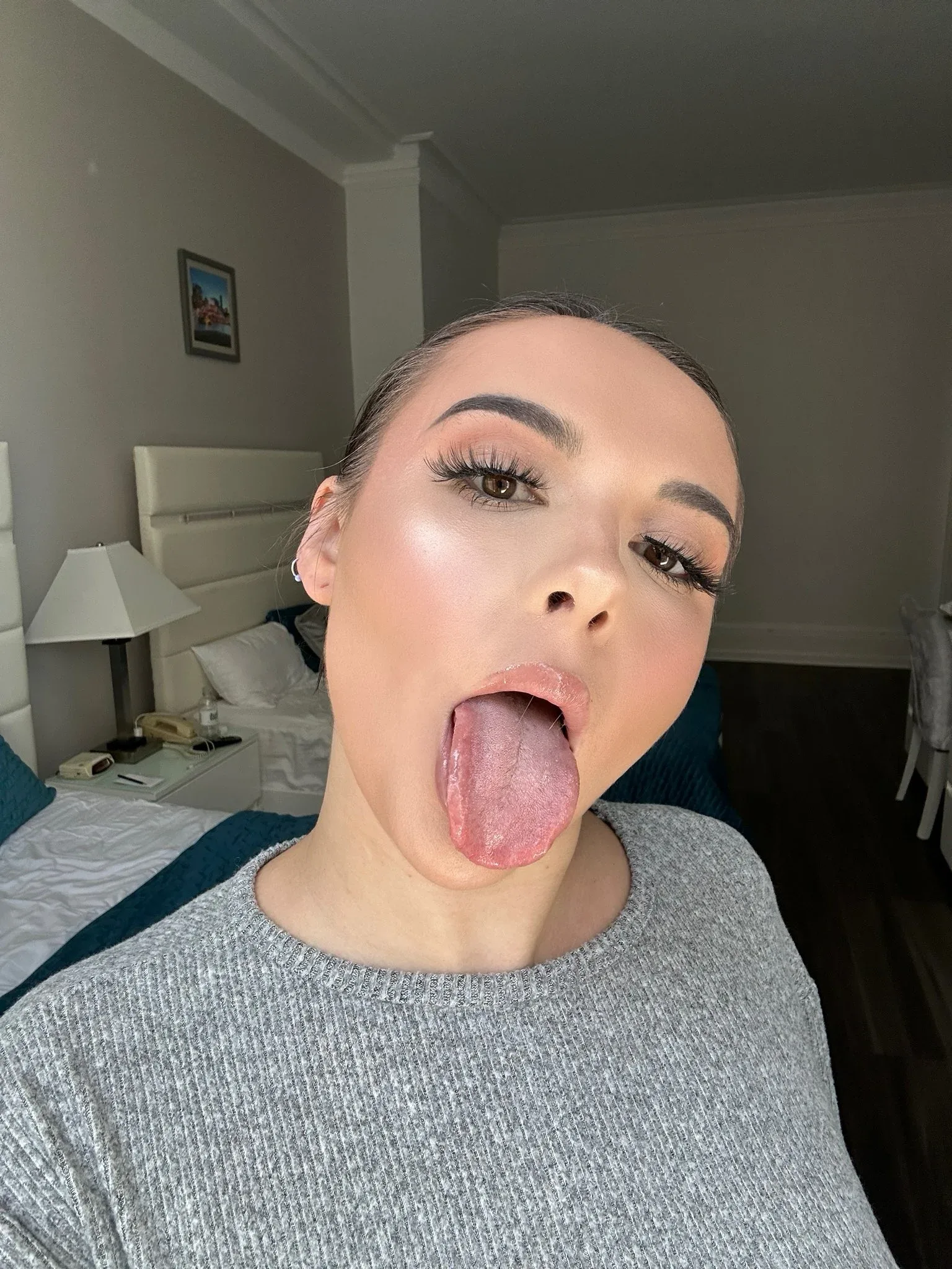 Kiley Lynn photo 10 — Brown, Caucasian