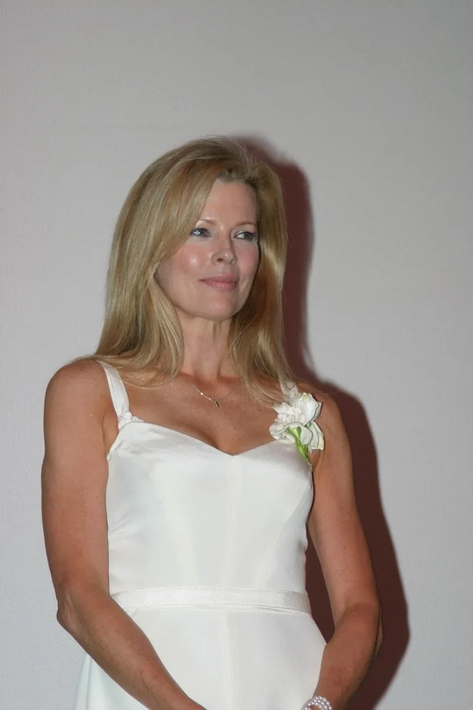 Kim Basinger photo 10 — Blue, Caucasian