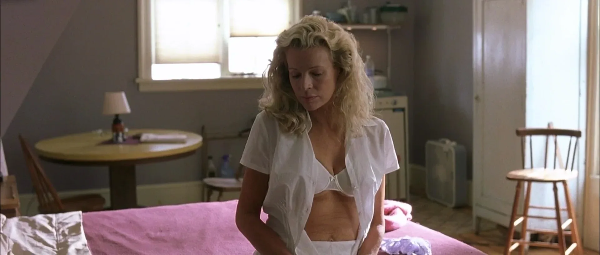 Kim Basinger photo 5 — Caucasian, Activist, Actress, Model, Producer, Voice Actress