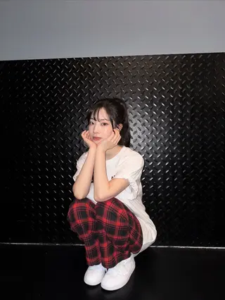 Kim Da-hyun photo 11 — Asian, Actress, Influencer, Musician