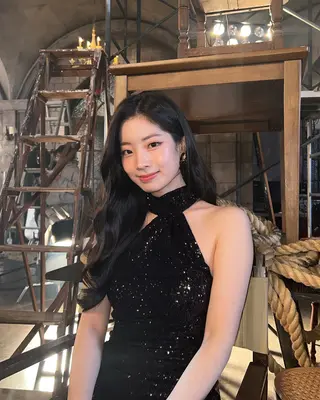 Kim Da-hyun photo 17 — Asian, Actress, Influencer, Musician