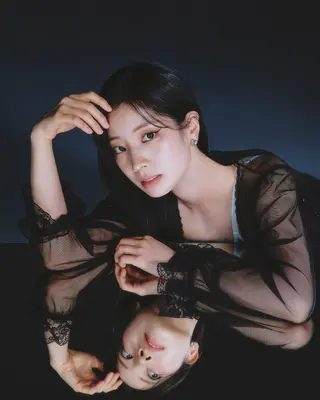 Kim Da-hyun photo 18 — Actress, Influencer, Musician, South Korean