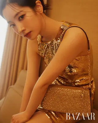 Kim Da-hyun photo 5 — Asian, Actress, Influencer, Musician