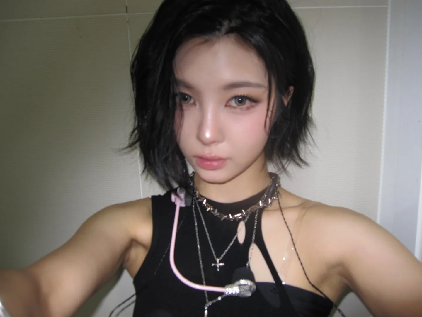Kim Dayeon photo 4 — Brown, Asian