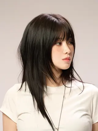Kim Woo-hyun photo 10 — Glamour Model, Influencer, Model, YouTuber, South Korean