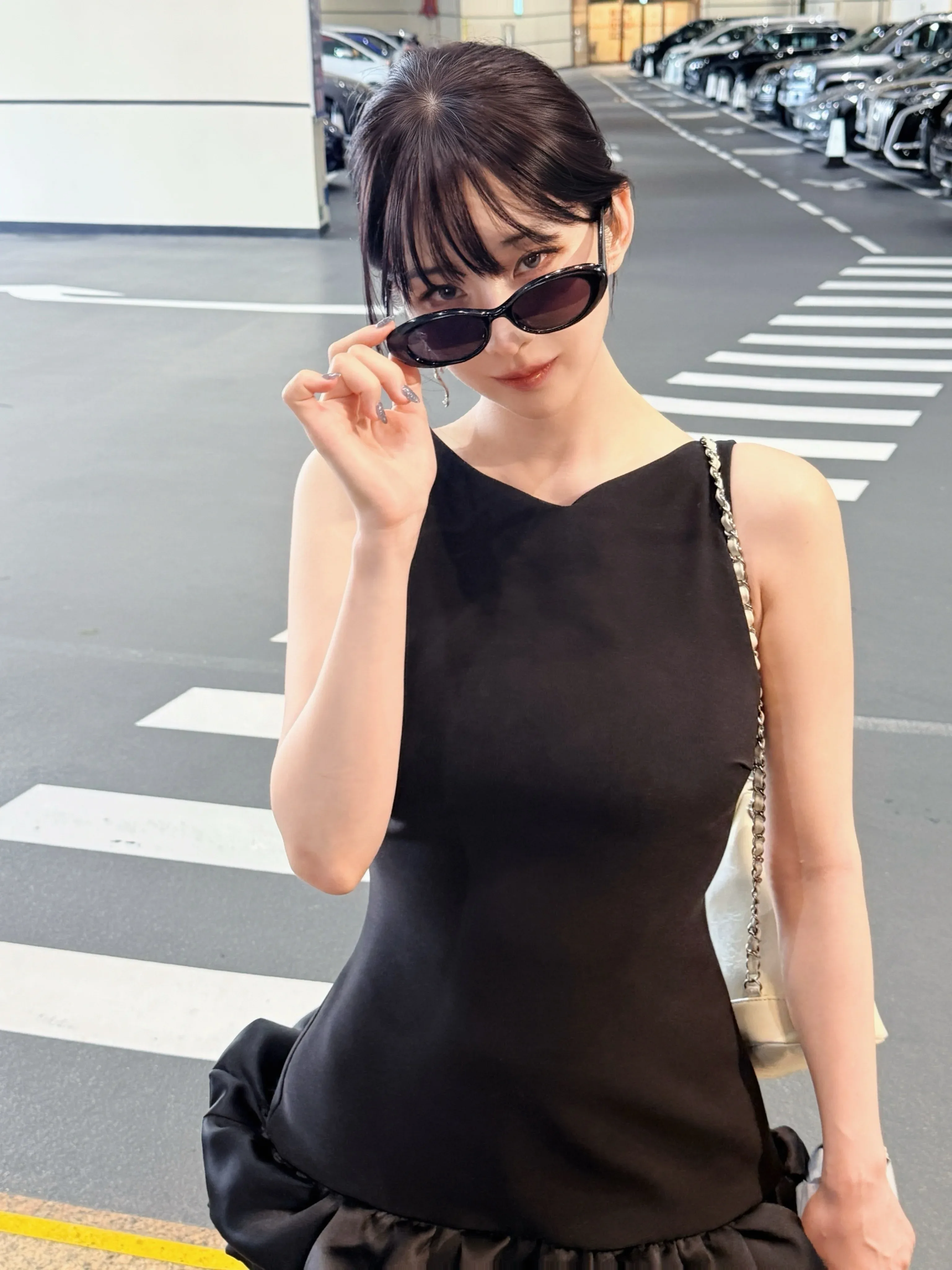 Kim Woo-hyun photo 5 — Glamour Model, Influencer, Model, YouTuber, South Korean