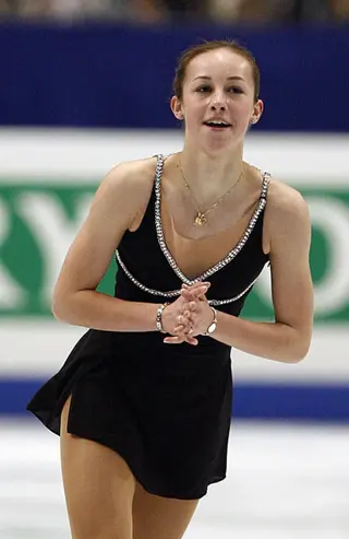 Kimmie Meissner photo 2 — Brown, Slim