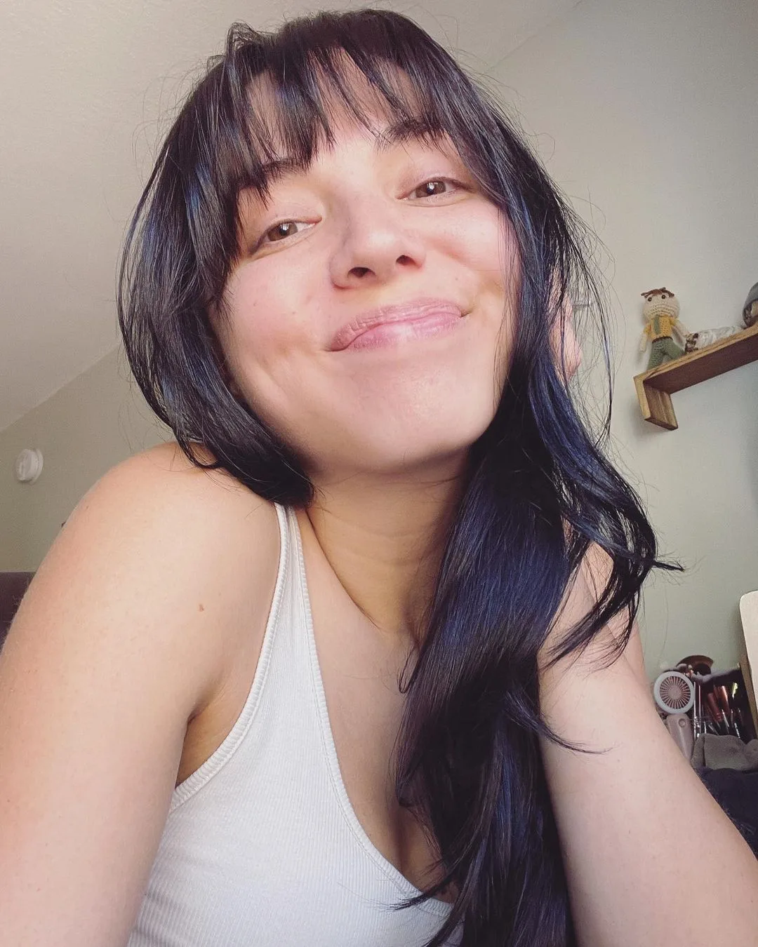 Kimmy Jimenez photo 6 — Actress (former), Producer, Writer, YouTuber, American