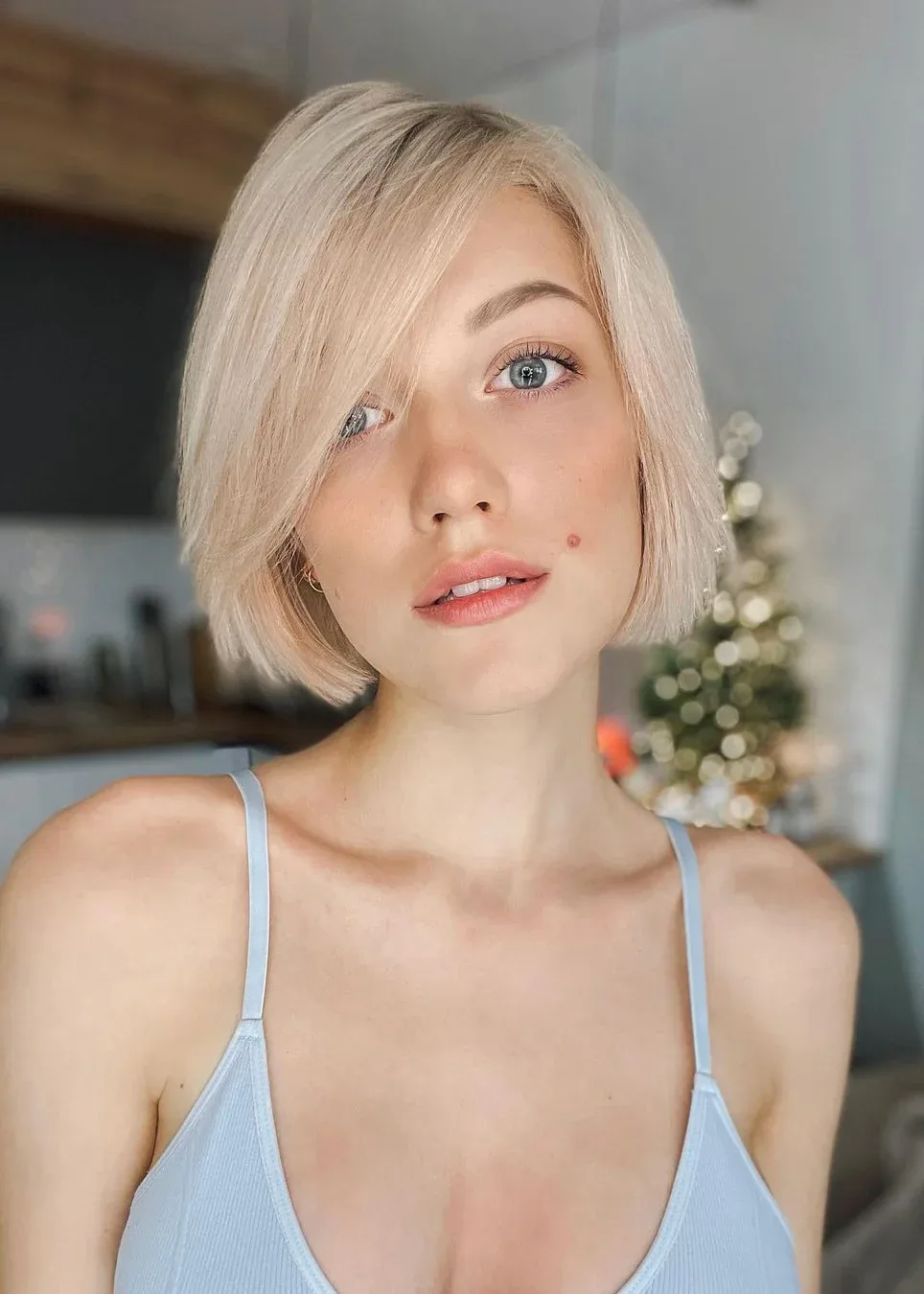 Kimoriiii photo 19 — Russian, Blonde