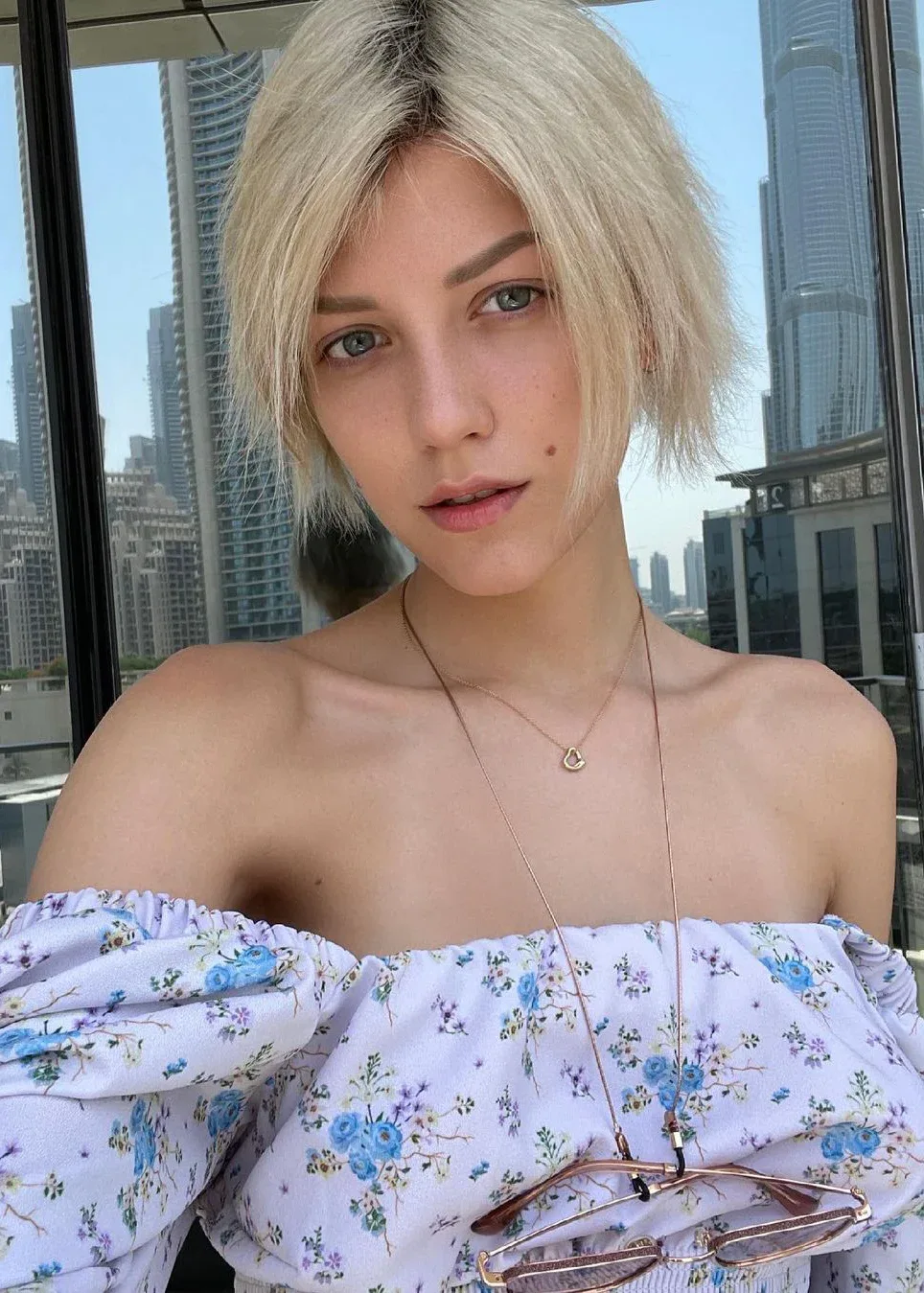 Kimoriiii photo 20 — Blonde, Slim
