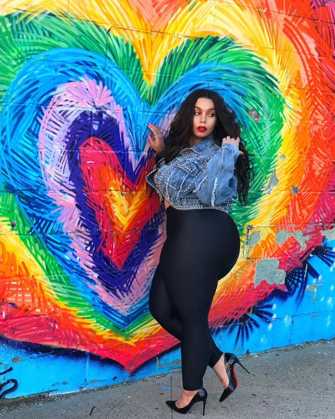 King Steph photo 19 — Puerto Rican, Brown