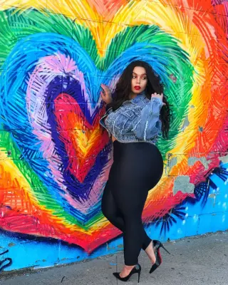 King Steph photo 19 — Puerto Rican, Brown