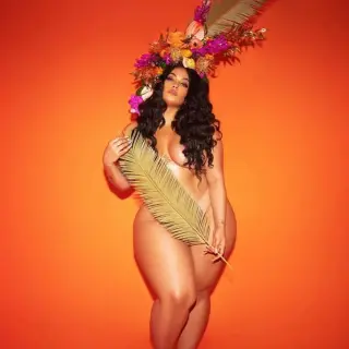 King Steph photo 7 — Puerto Rican, Brown