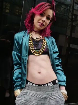 Kira Roller photo 12 — Adult Model, Cosplayer, Porn Star, Russian