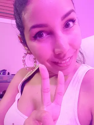 Kirah Nox photo 8 — ASMR Star, Fitness Trainer, Brown