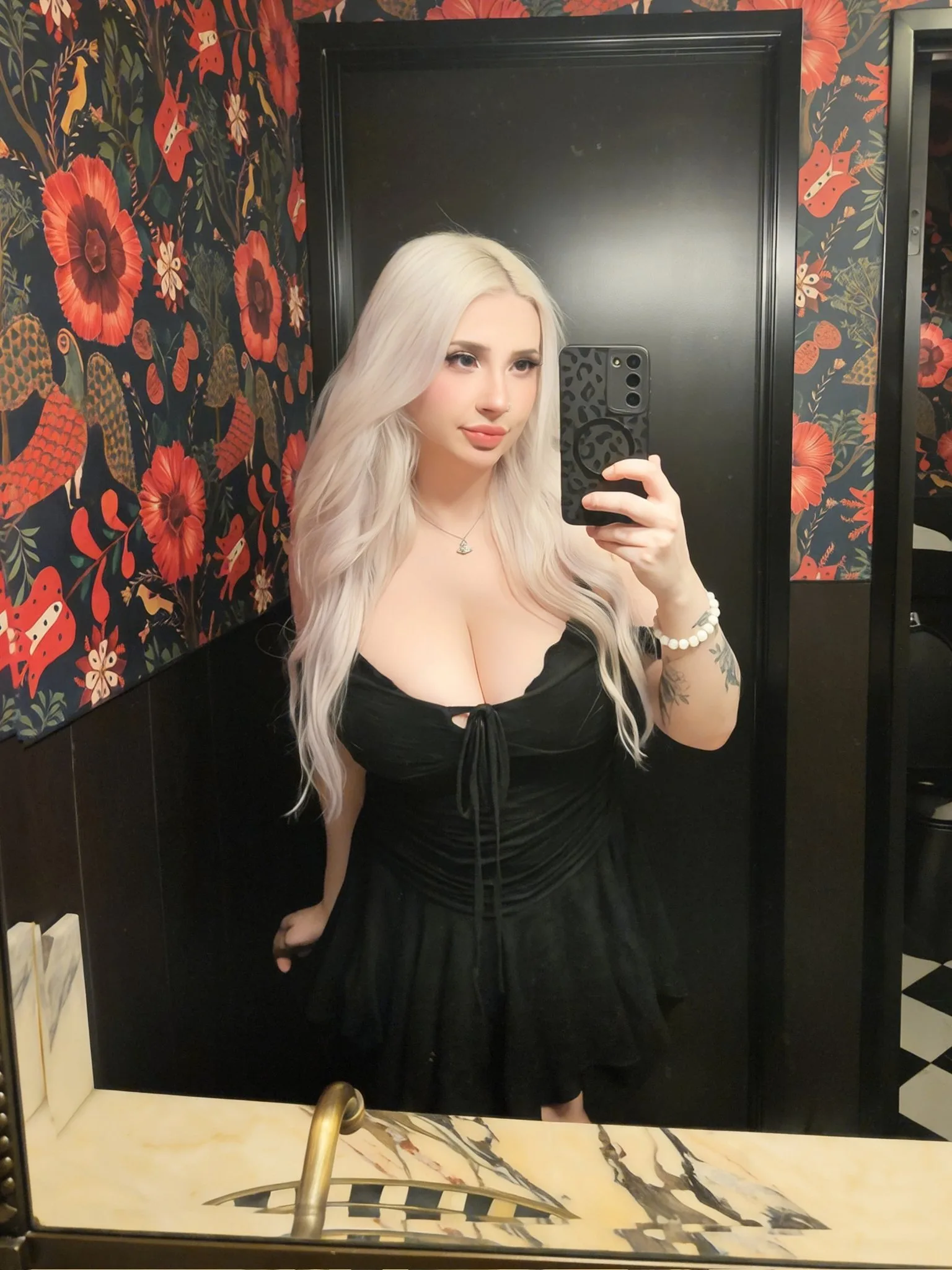 Kisanat photo 13 — Belarusian), (American, Blonde