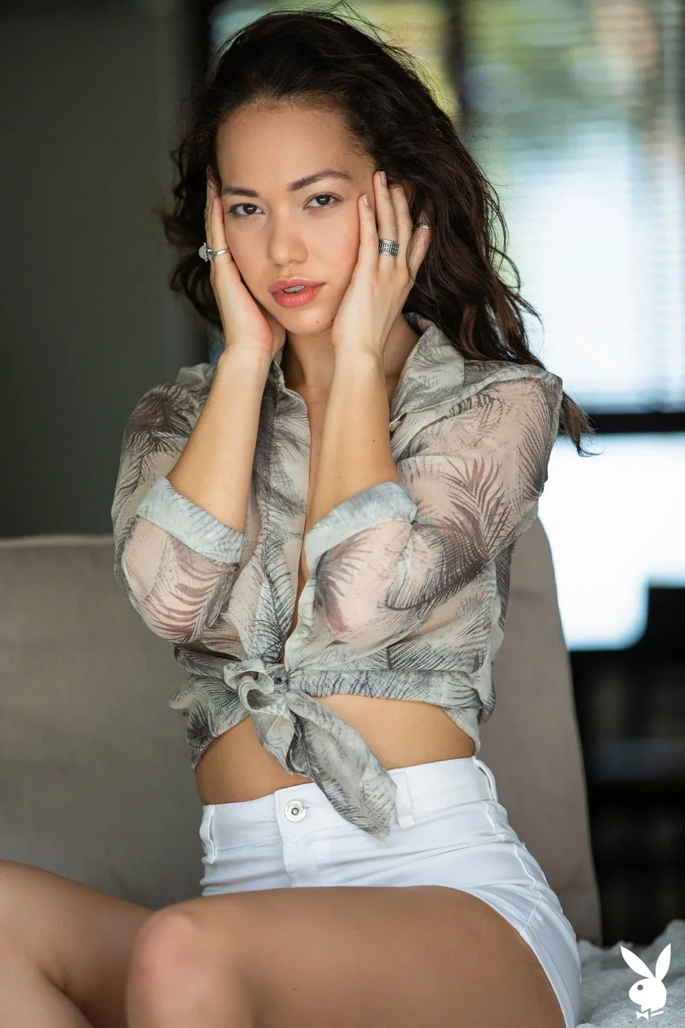 Kit Rysha photo 7 — Filipino, Brown