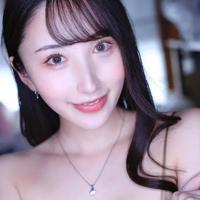Kitano Mina photo 18 — Adult Model, AV Idol, Influencer, Japanese