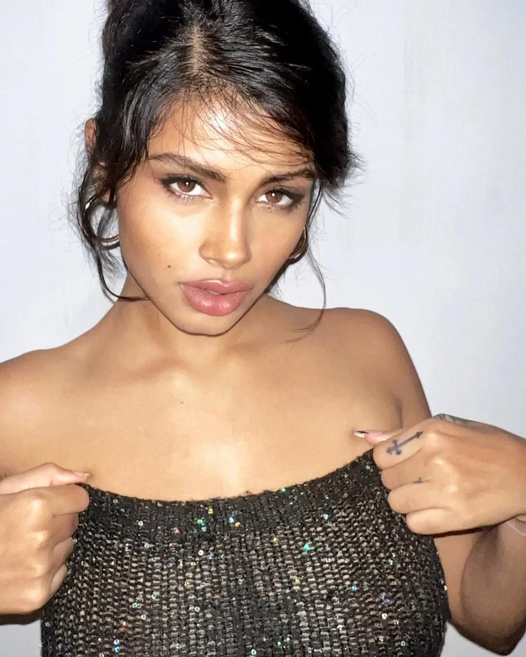 Koko Ilsanker photo 12 — Glamour Model, Supermodel, German