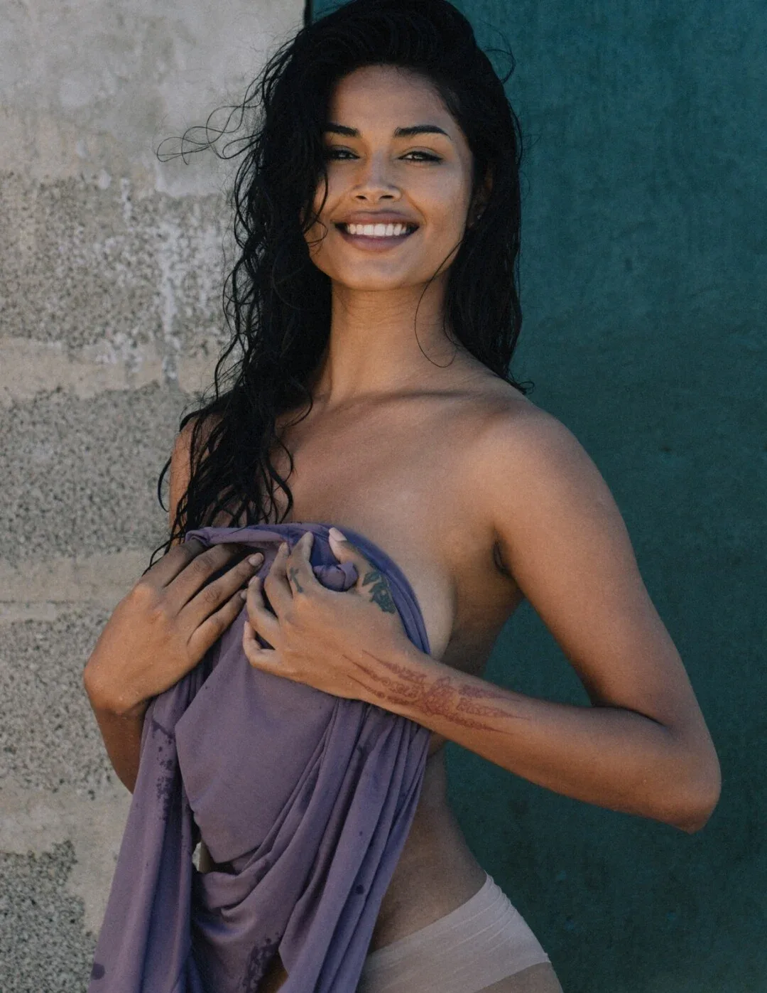 Koko Ilsanker photo 19 — German, Black