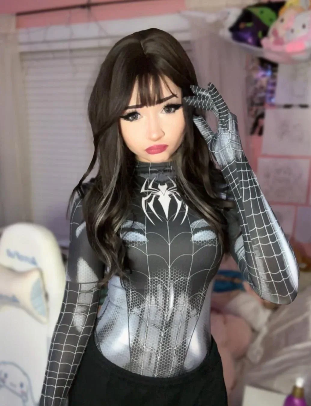 Kora Aura photo 12 — Content Creator (Non-Adult), Cosplayer, Digital Creator, Gamer, American