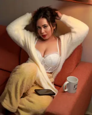 Koyel Sarkar photo 17 — Asian, Glamour Model, Influencer