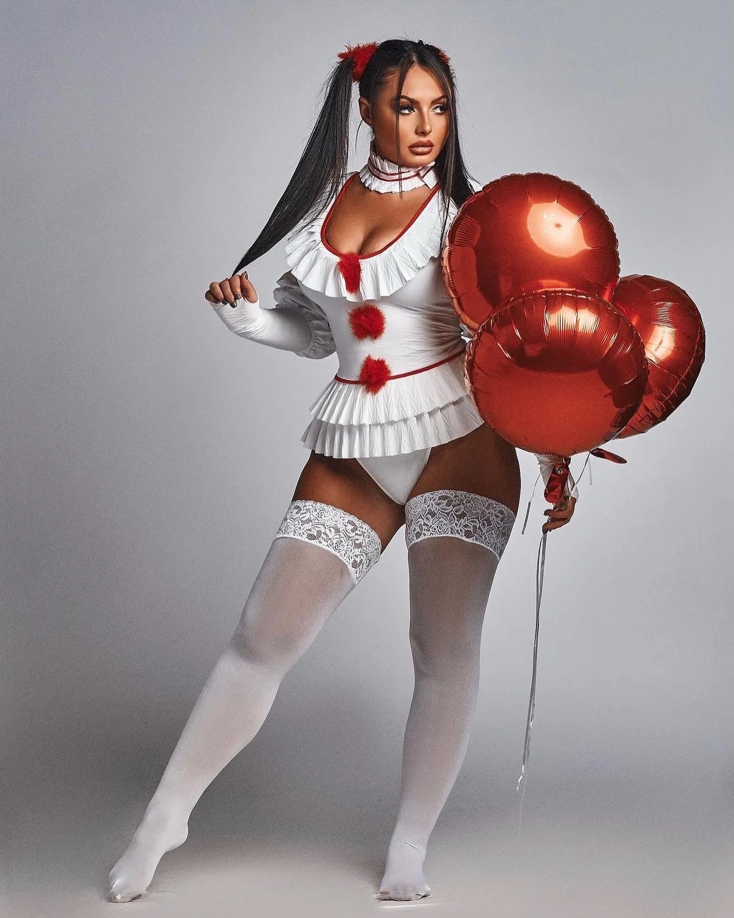 Krissalee Mary Learnard photo 8 — Brown, Chubby
