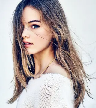 Kristina Pimenova photo 14 — Auburn, Slim