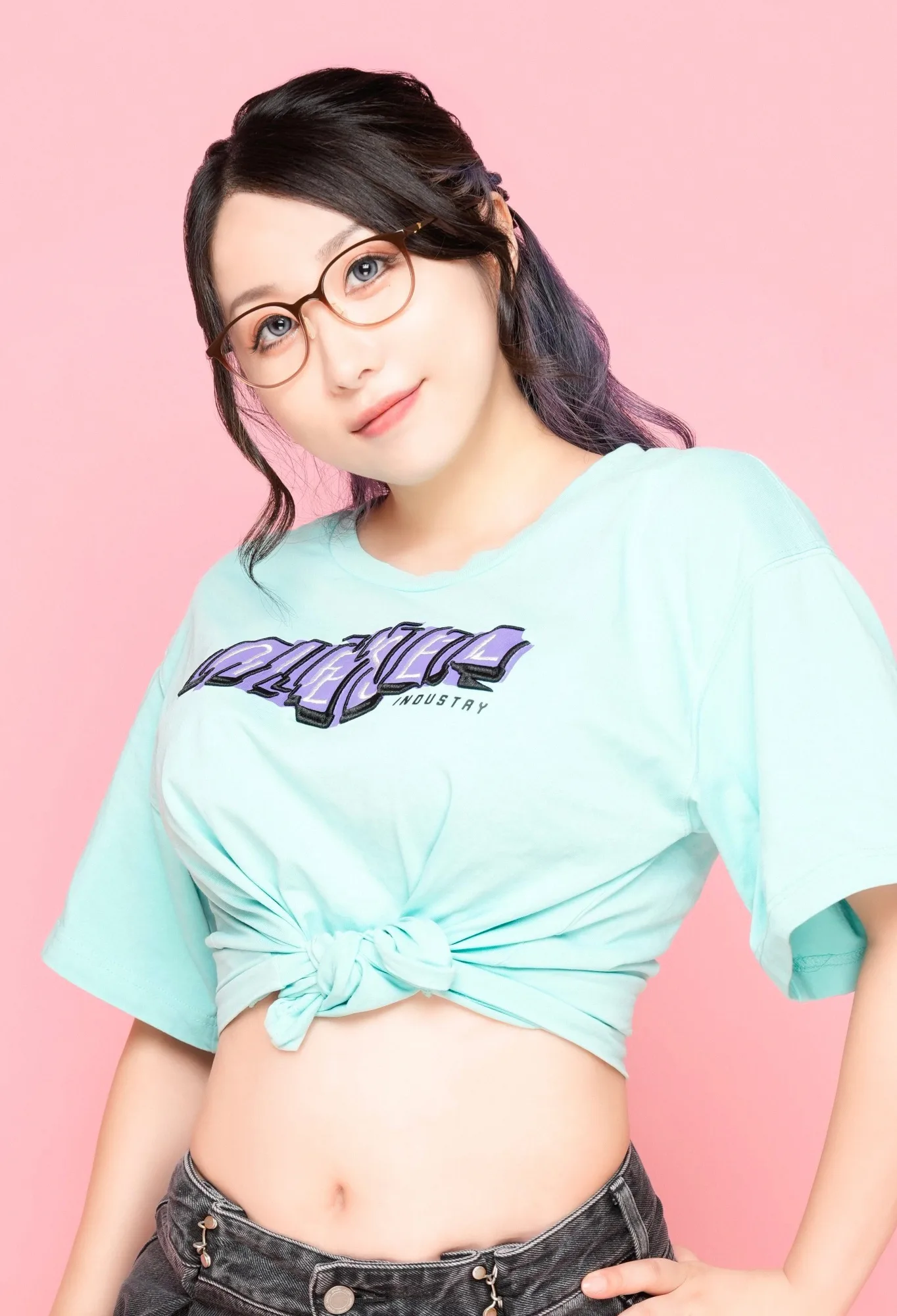 Kson photo 5 — Mixed-race (primarily Asian), Actress, Blogger, Cosplayer, Gamer, YouTuber