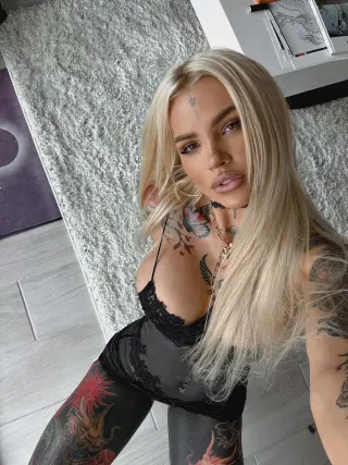 Ksusha Krasivchi photo 12 — Adult Model, Glamour Model, Influencer, Ukrainian