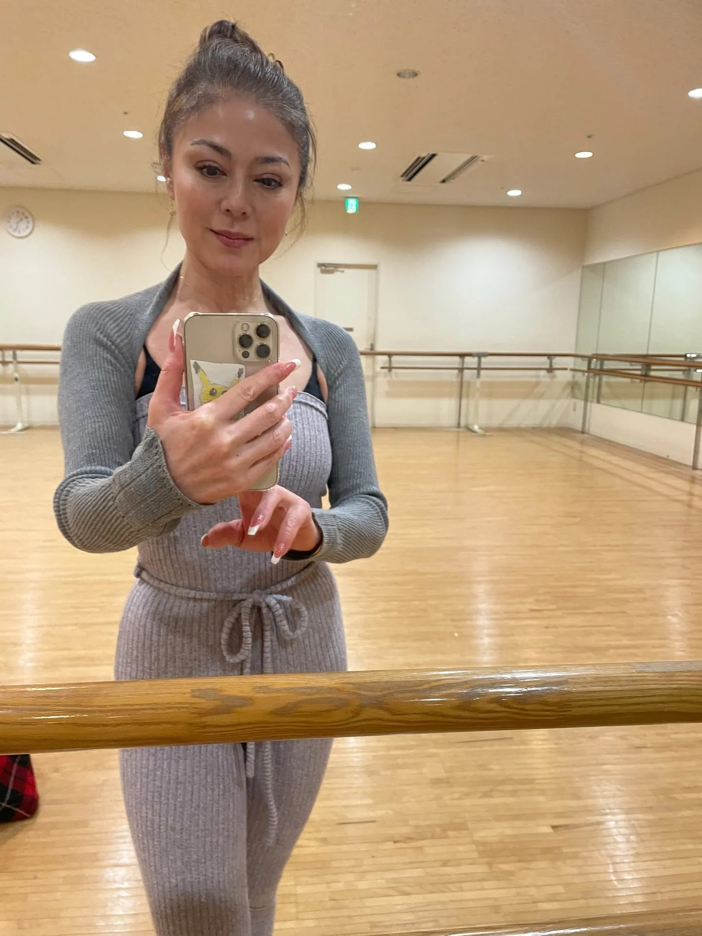 Kumiko Takeda photo 5 — Asian, Actress, Ballet Dancer, Gravure Idol (former)
