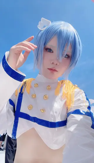 Kuragee88888 photo 12 — Cosplayer, Japanese
