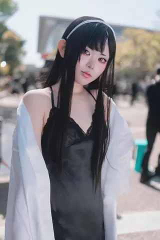 Kuragee88888 photo 16 — Cosplayer, Japanese