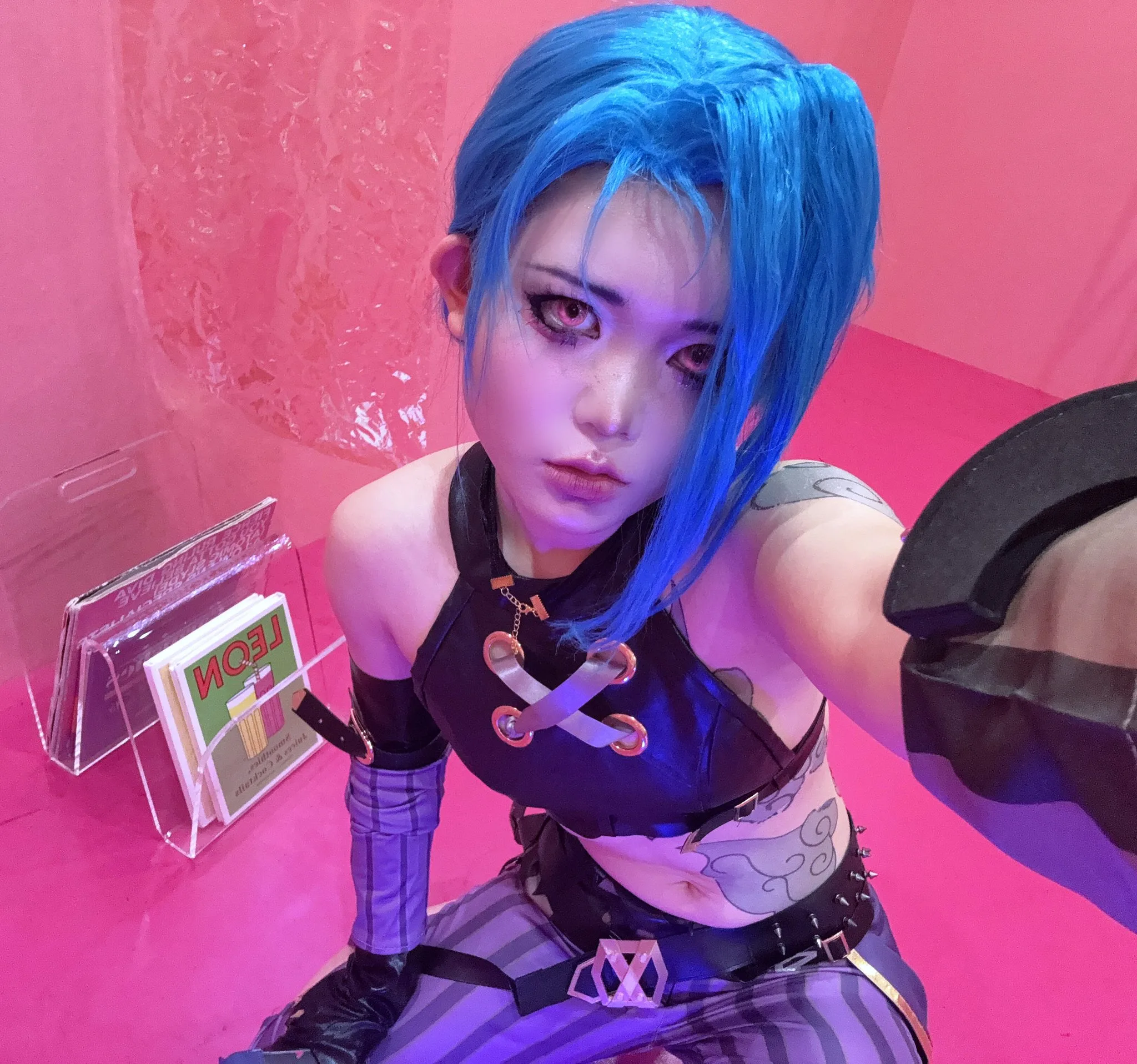 Kuragee88888 photo 17 — Japanese, Average