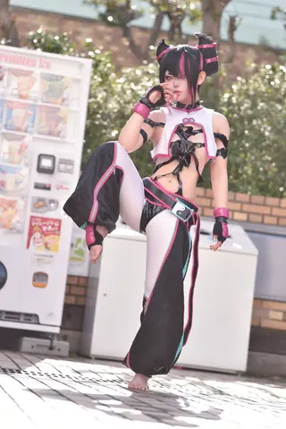 Kuragee88888 photo 19 — Asian, Cosplayer