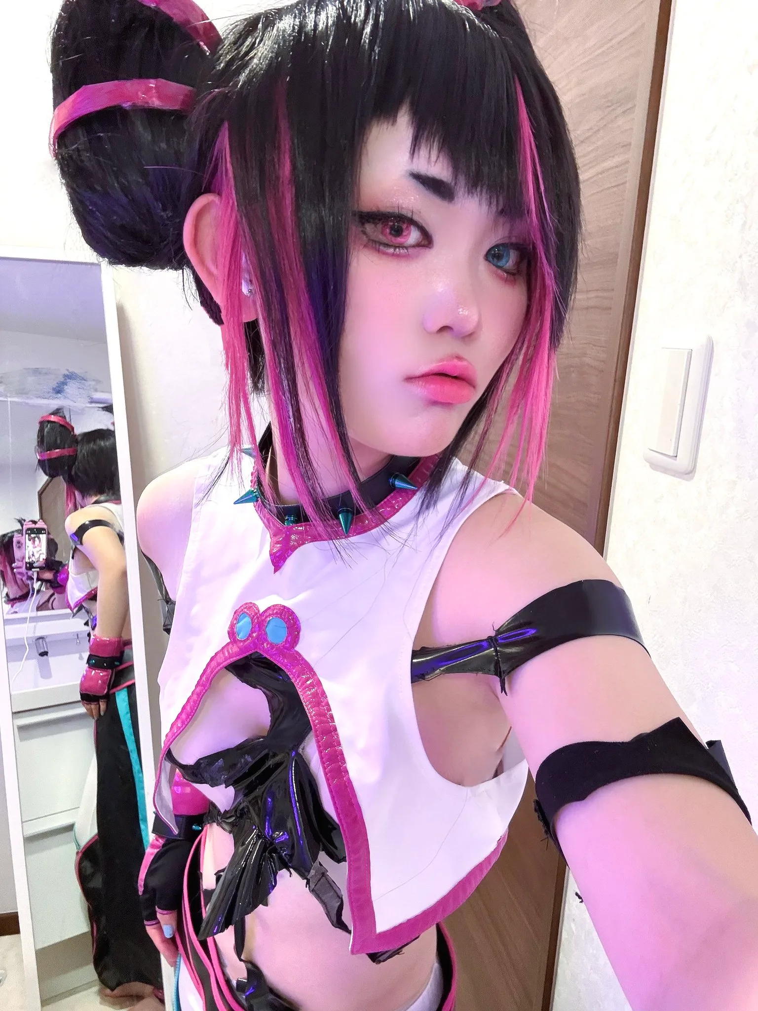 Kuragee88888 photo 6 — Average, Asian