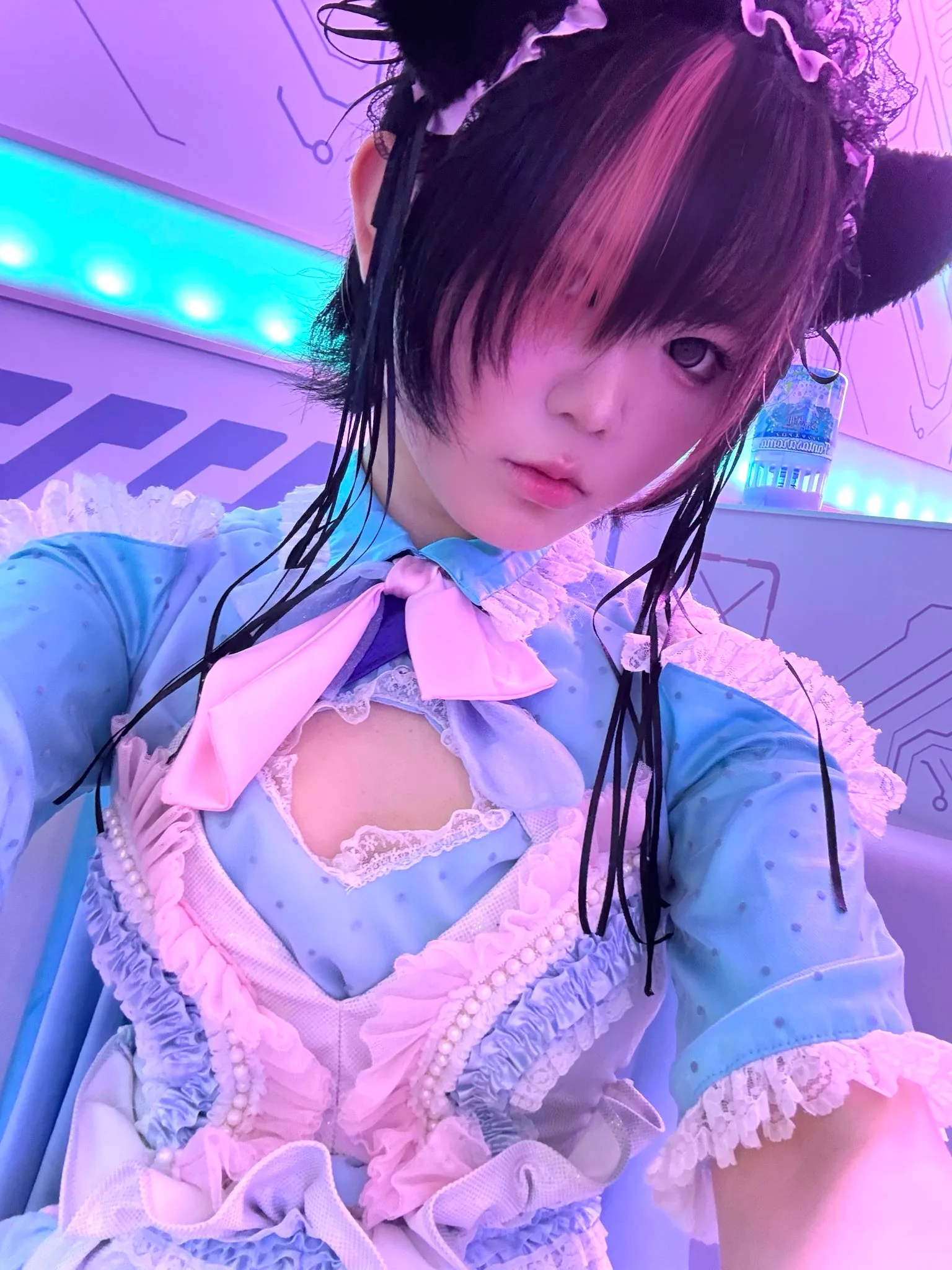 Kuragee88888 photo 8 — Cosplayer, Japanese